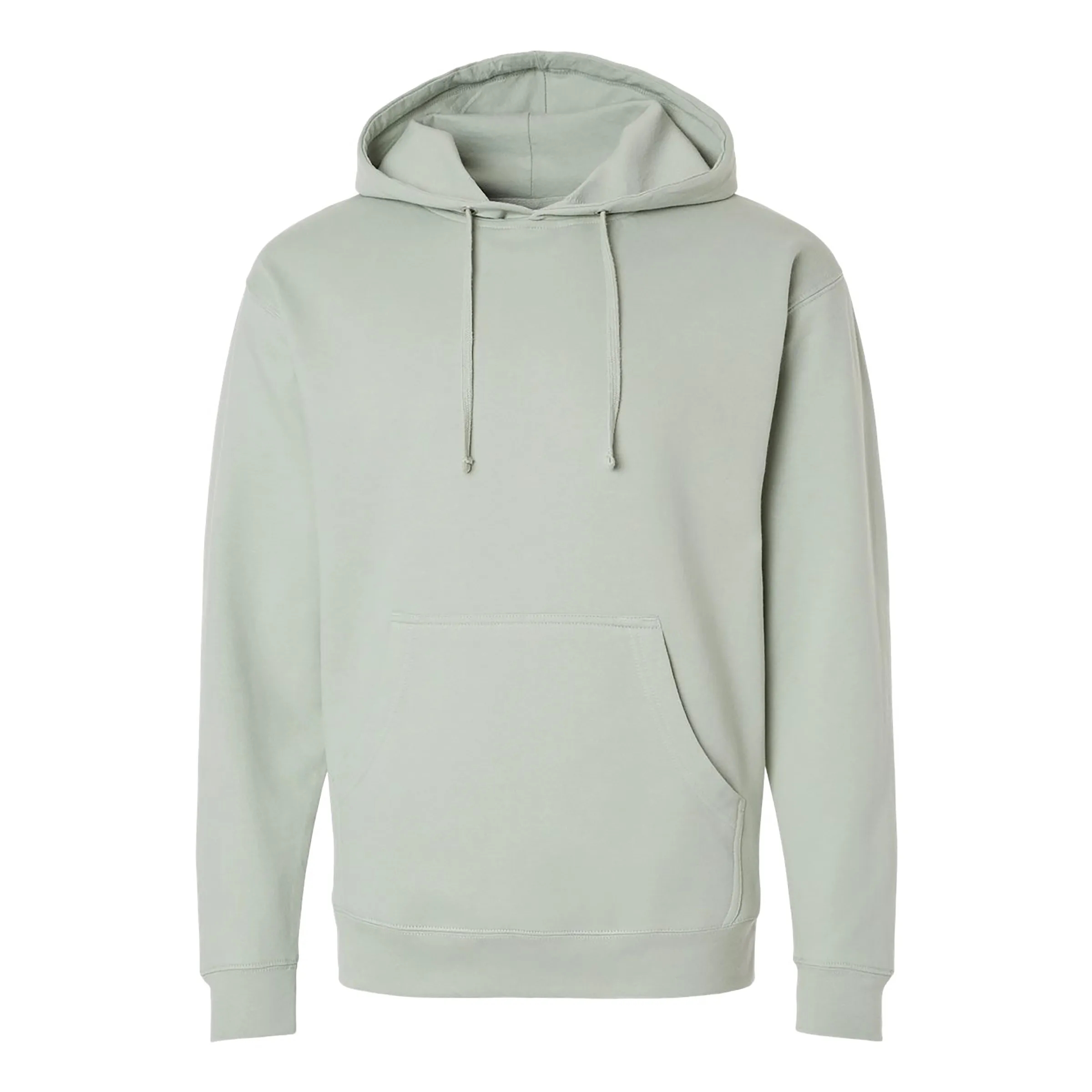 Independent Trading Co. Midweight Hooded Pullover Sweatshirt, custom hoodie or sweatshirt with logo imprint 80