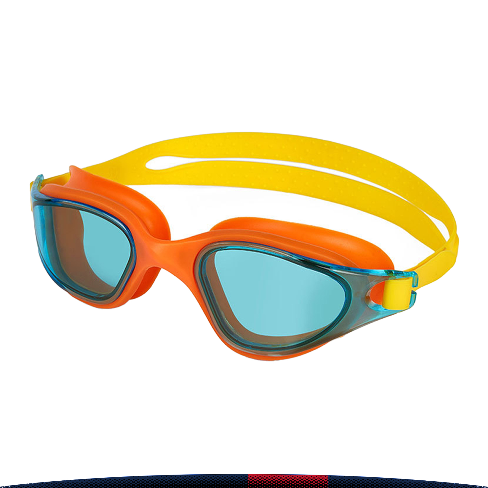 Lacid Adult Swimming Goggles 3