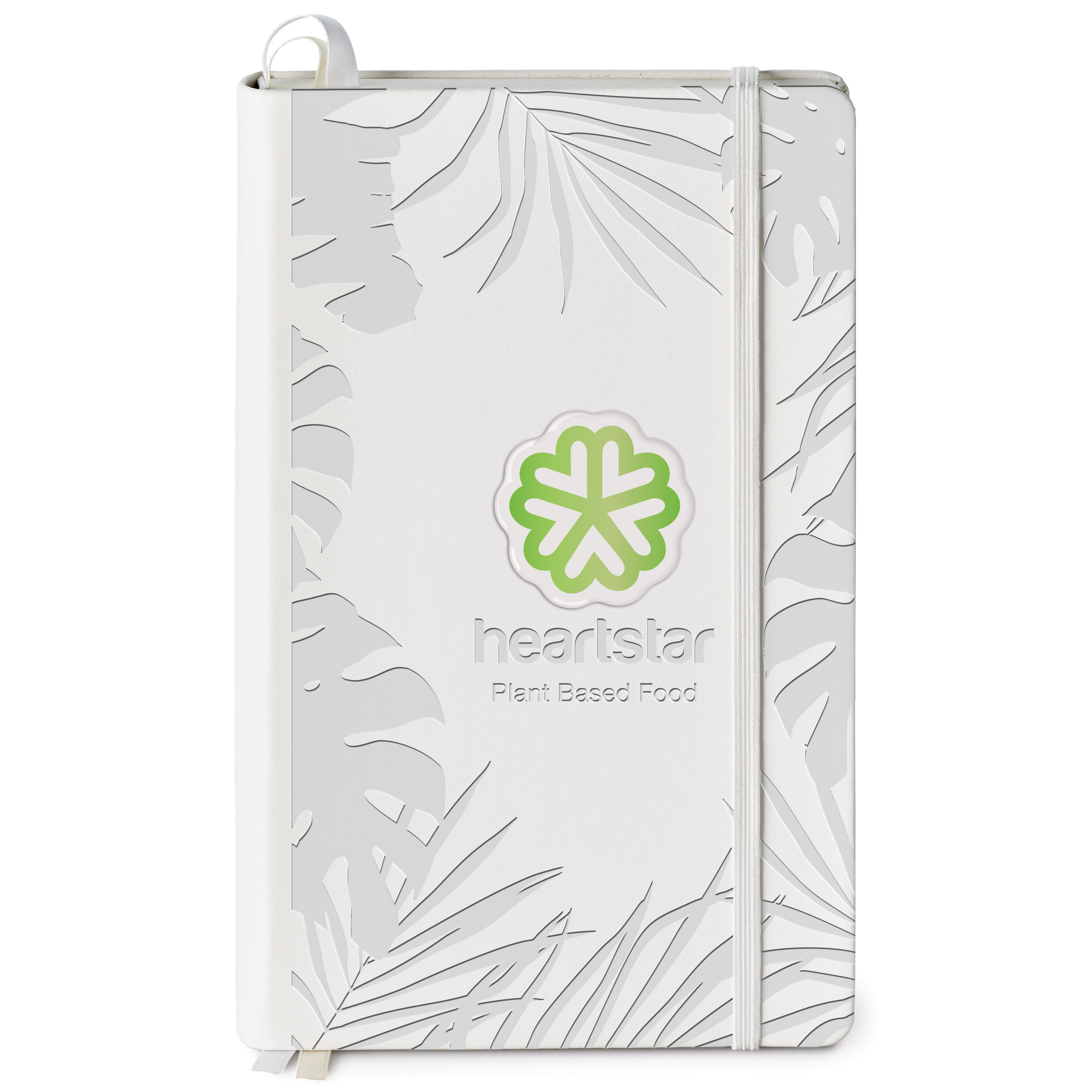 Neoskin hard cover journal 50