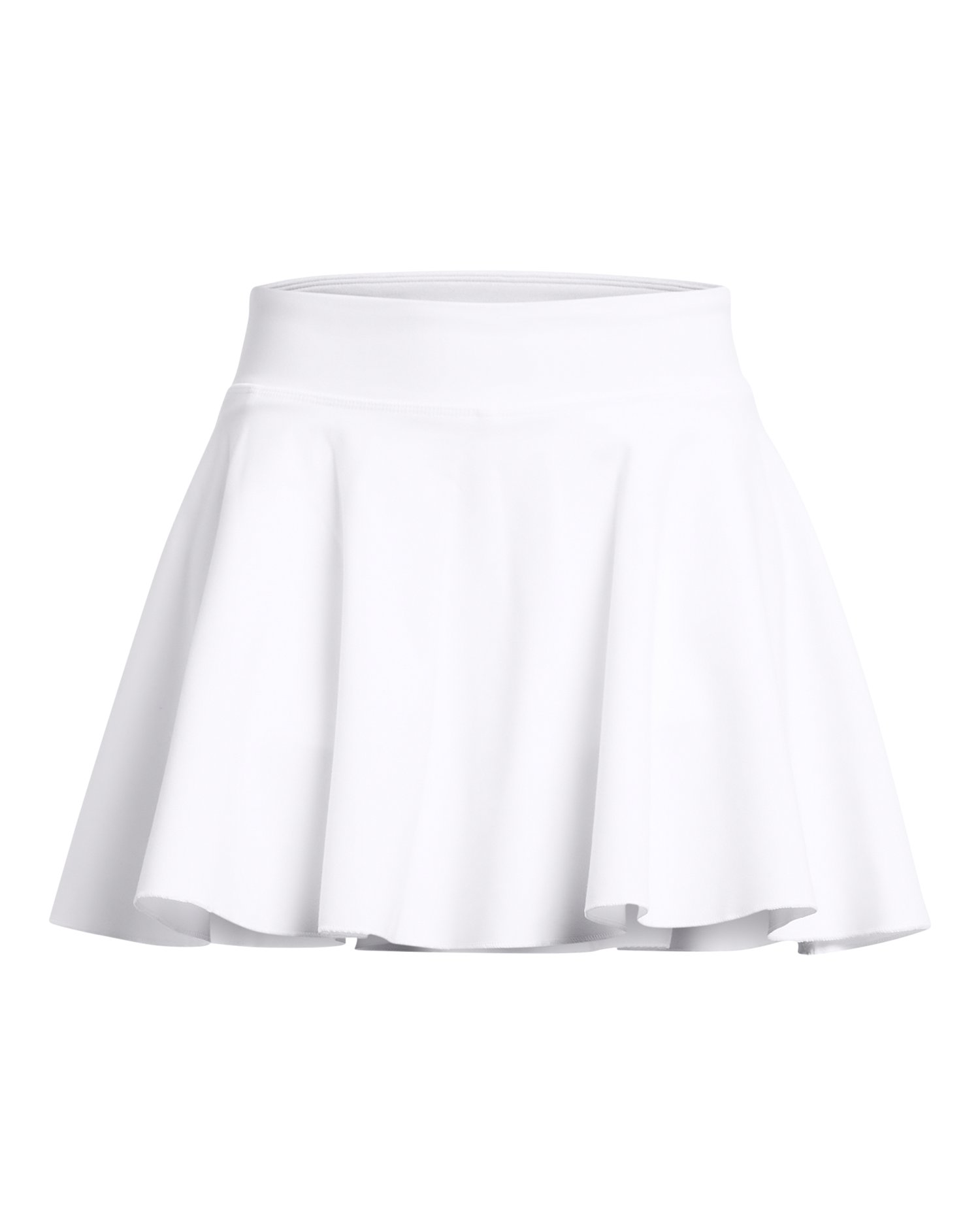 UA Motion Girls' Skort 6