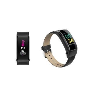 2 In 1 Ear Buds And Fitness Tracker Bracelet 18