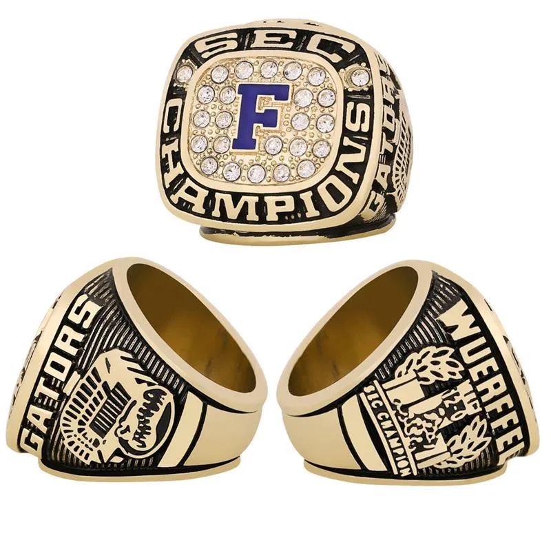 Custom Championship Rings 3