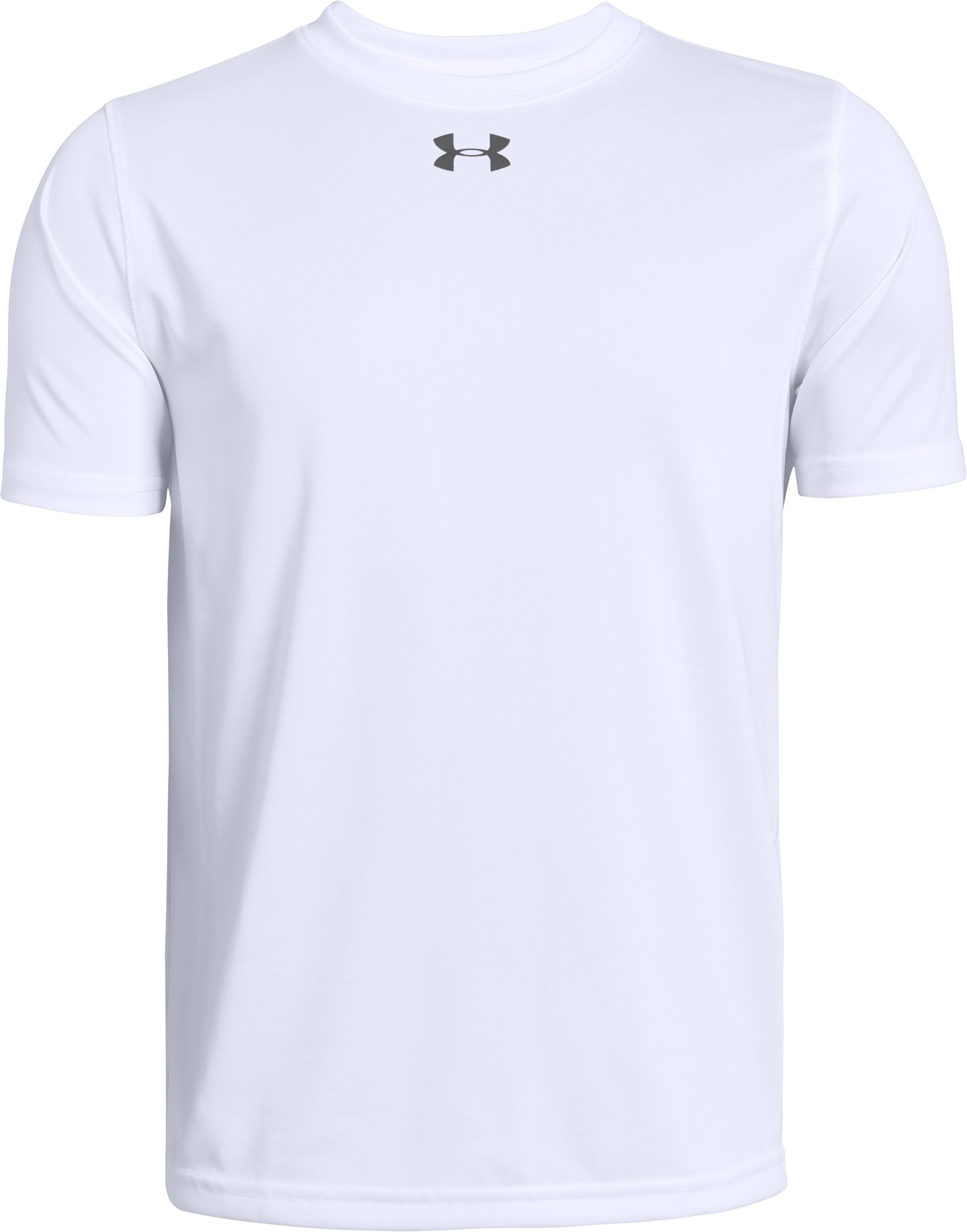 Boys' UA Locker T-Shirt 2