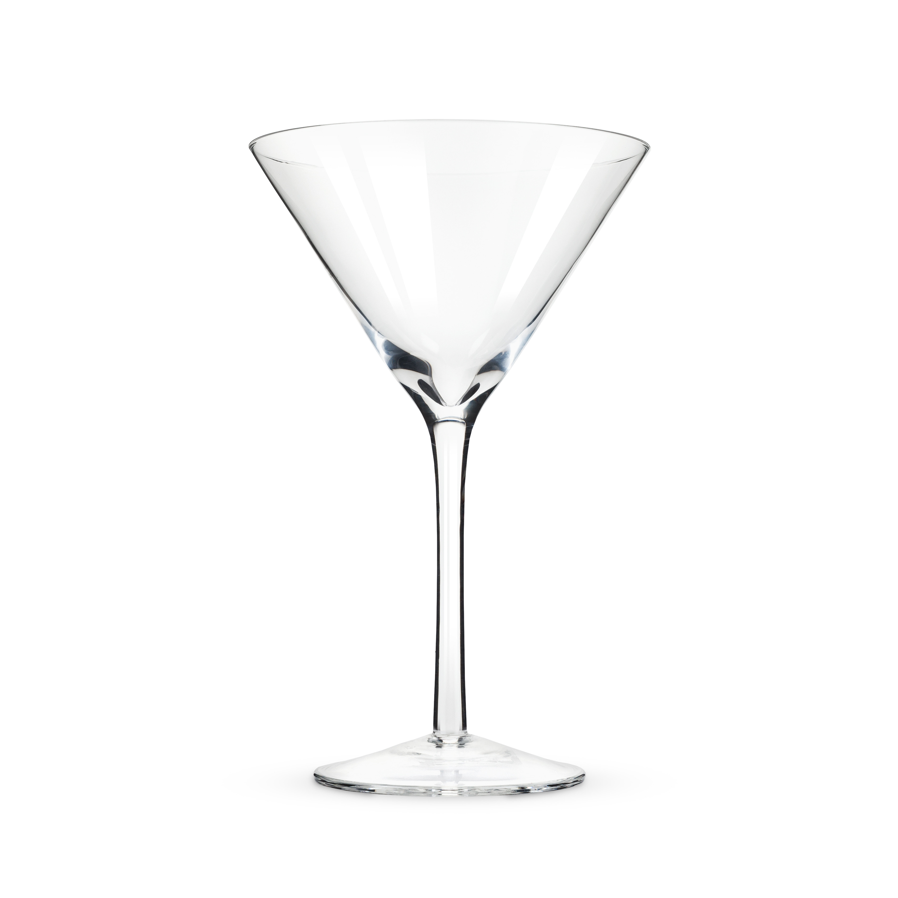 True® Manhattan Martini Glass, set of 4 4