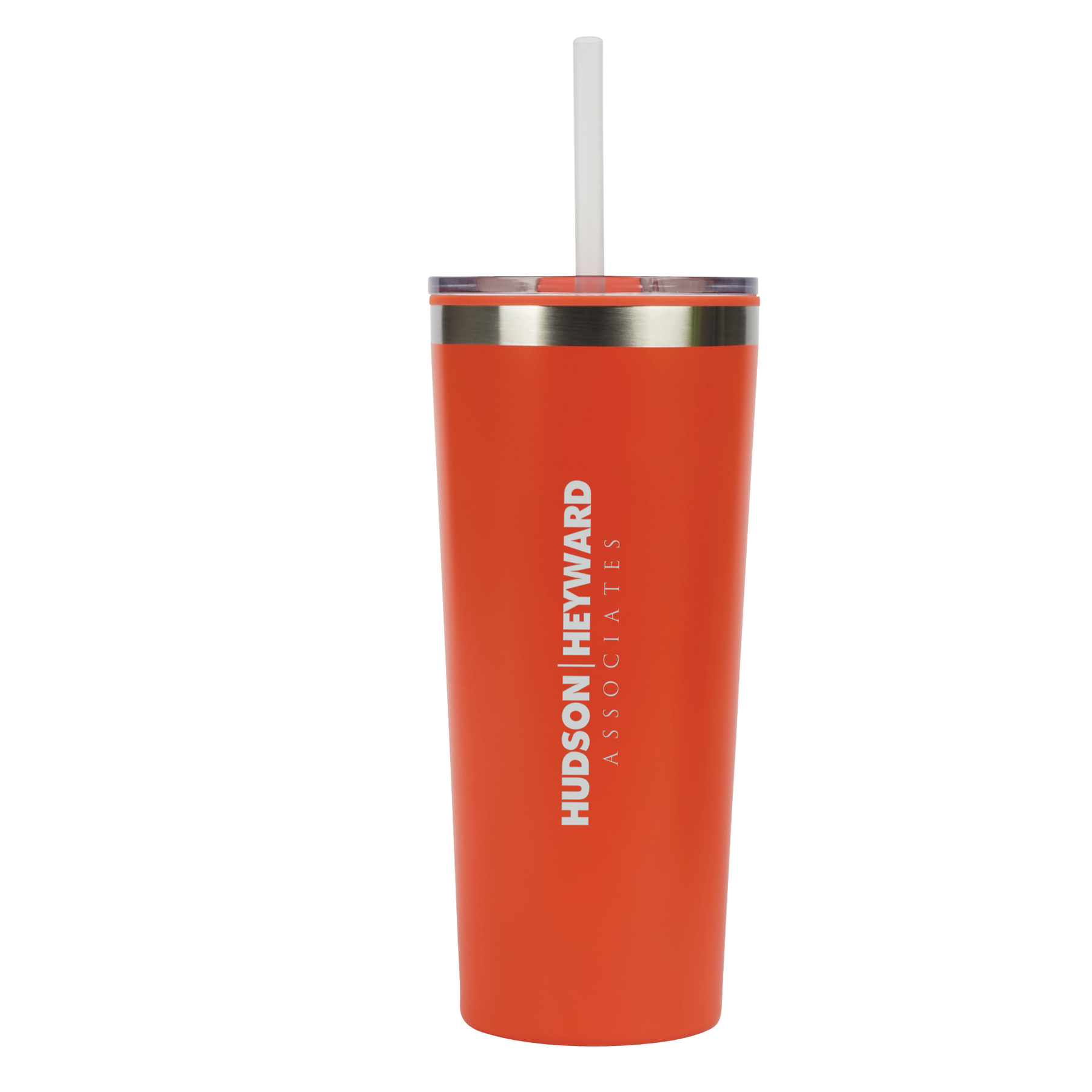 Bergen 24 oz. Steel/100% Recycled PP Liner Travel Tumbler 106