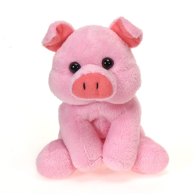 6" Lil Pig 2