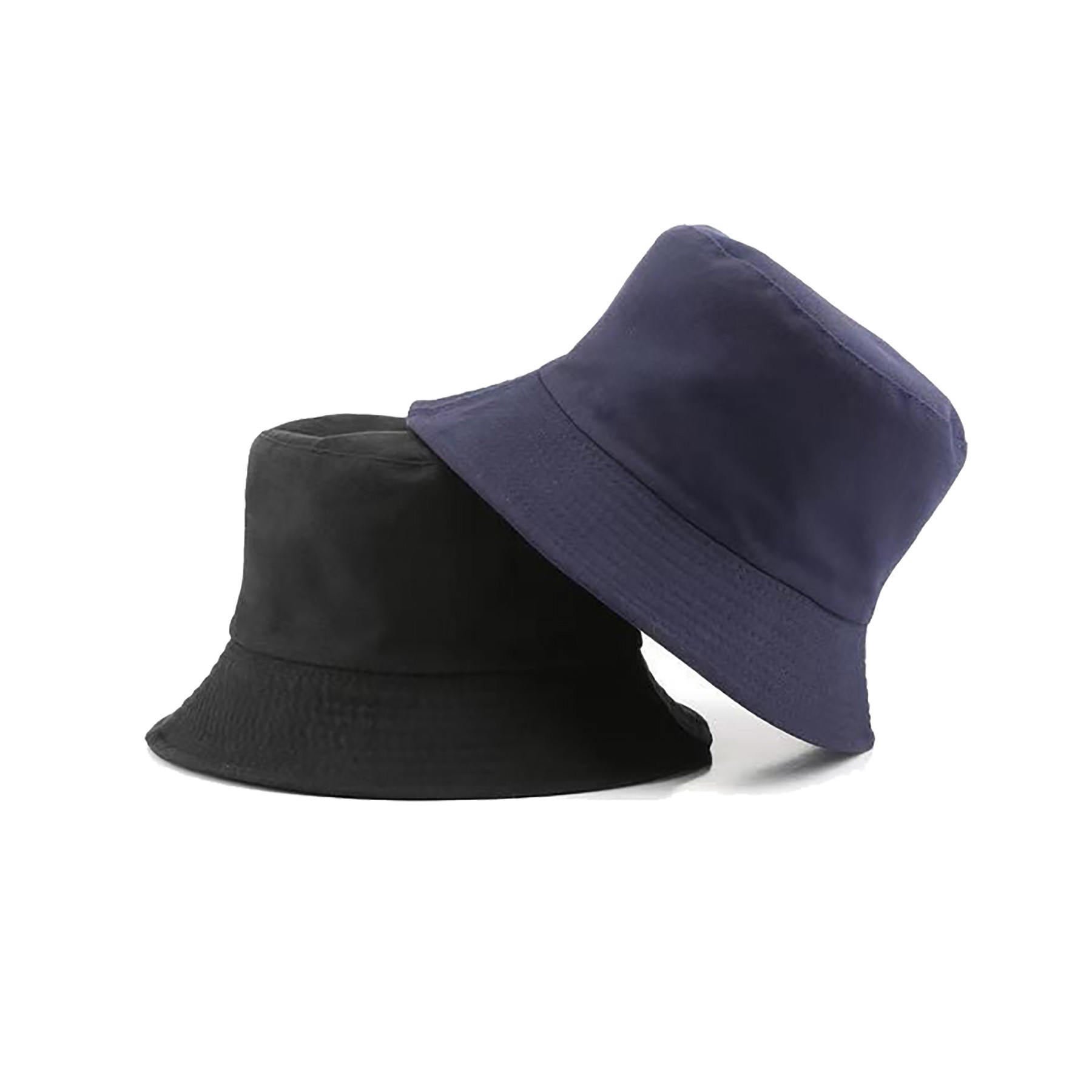 Reversible Bucket Hats w/ Dye-Sublimation on Both Sides 14