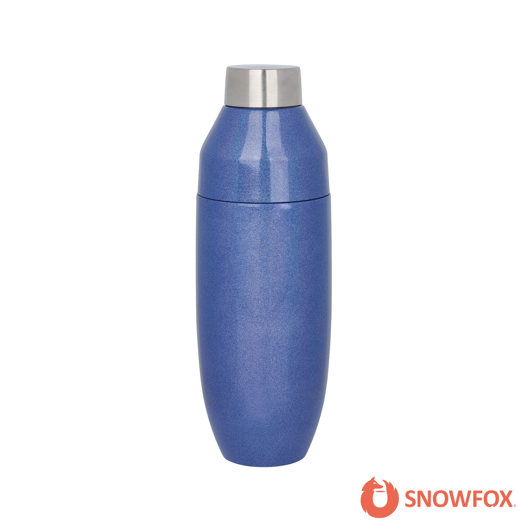 Snowfox® 22 oz. Vacuum Insulated Cocktail Shaker 24