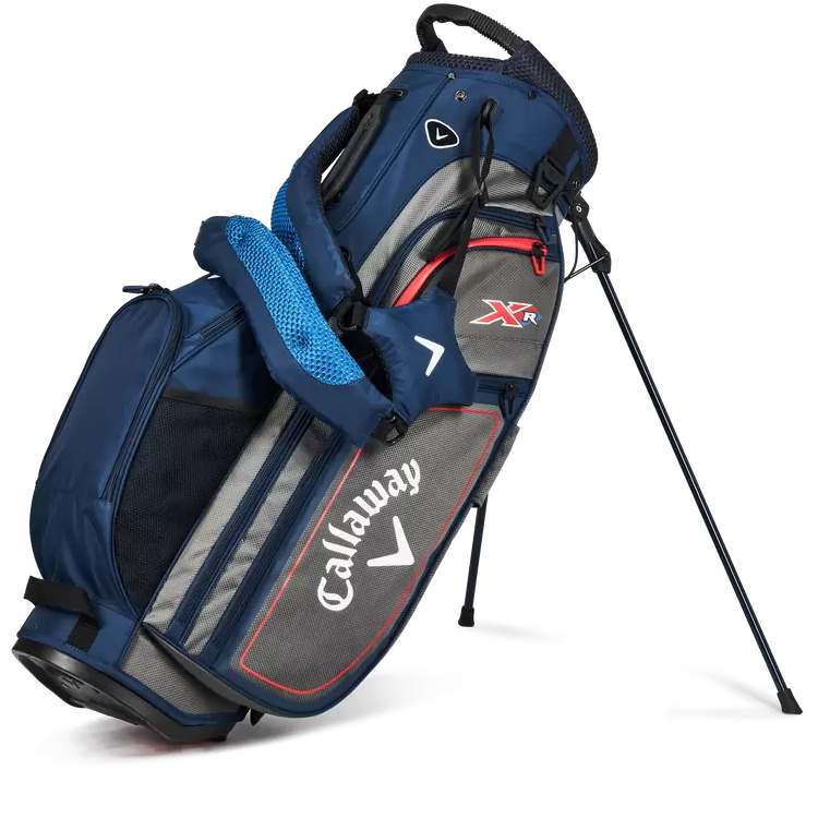 Callaway XR- Steel 13-Piece Men's Complete Set 6