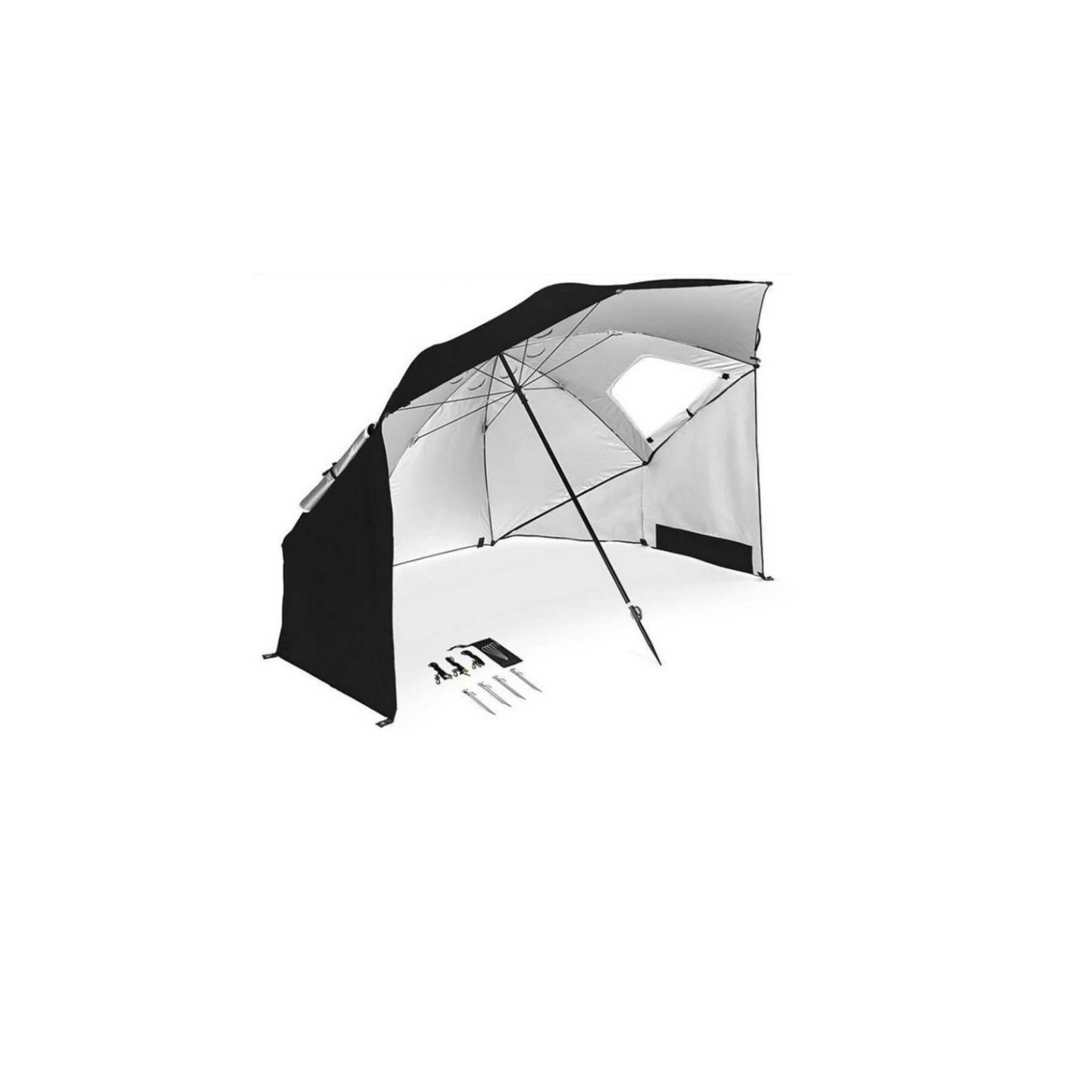 Umbrella for Camping 2
