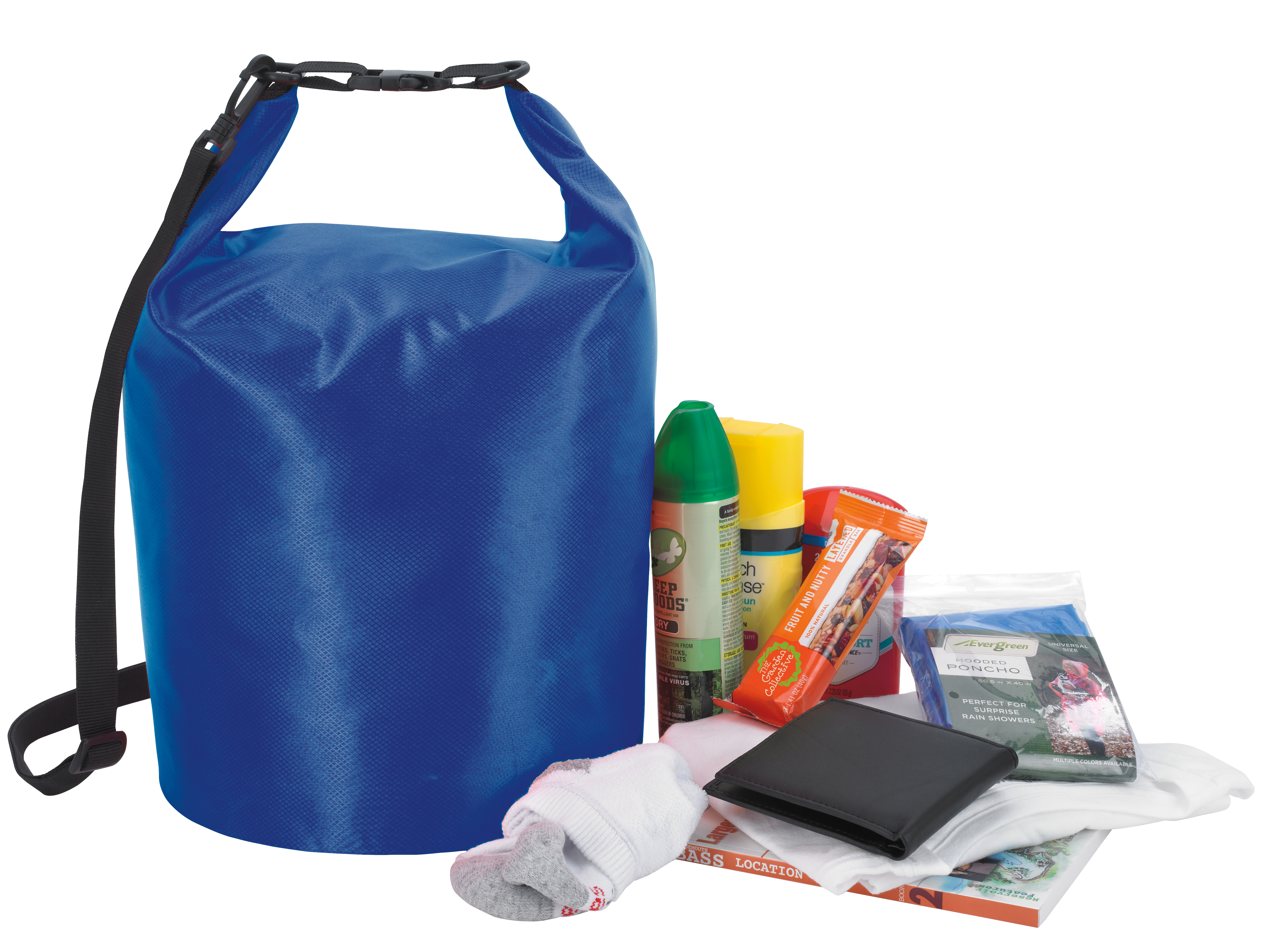 Koozie® Adventure Dry Sack 10L 139