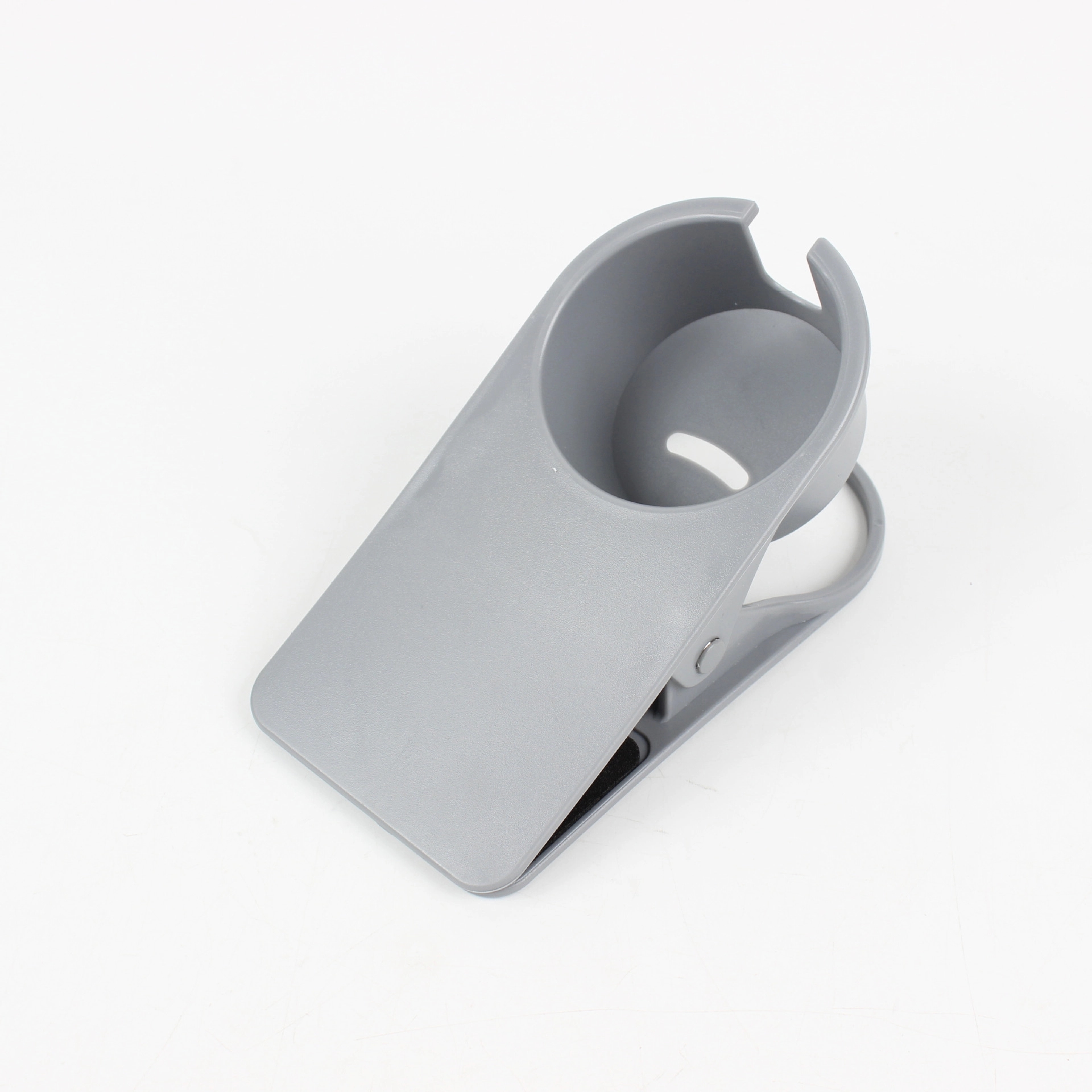 Plastic Bottle Stander Holder Clip 7