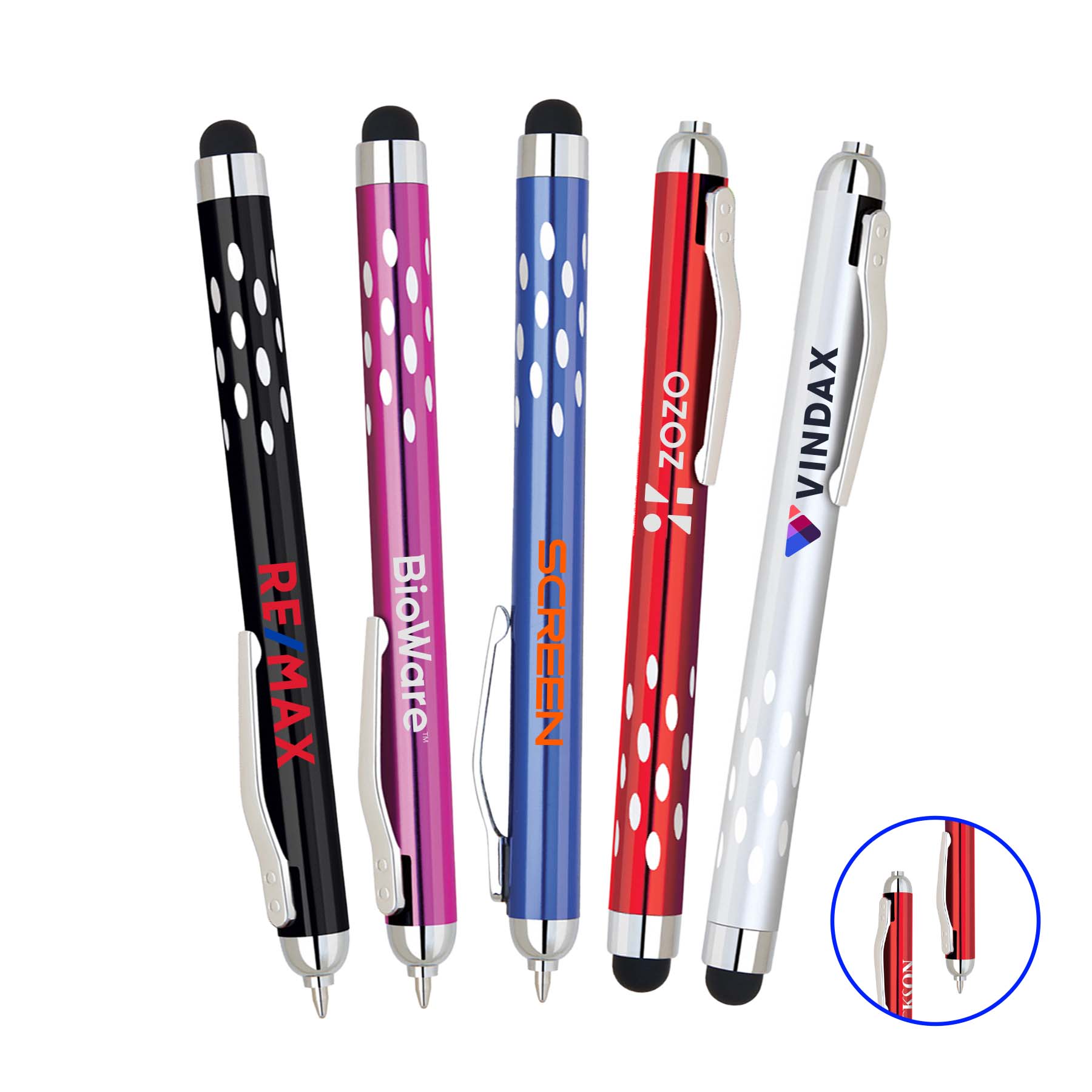 Tallen 2in1 Stylus Pen 1