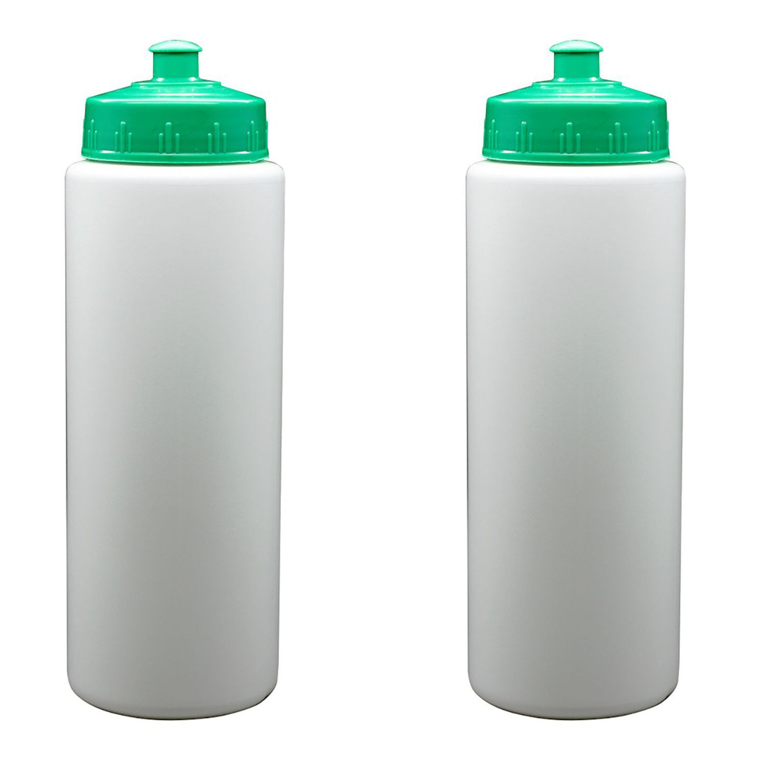 E-Z Flow 32 Oz w/Screw Top 18