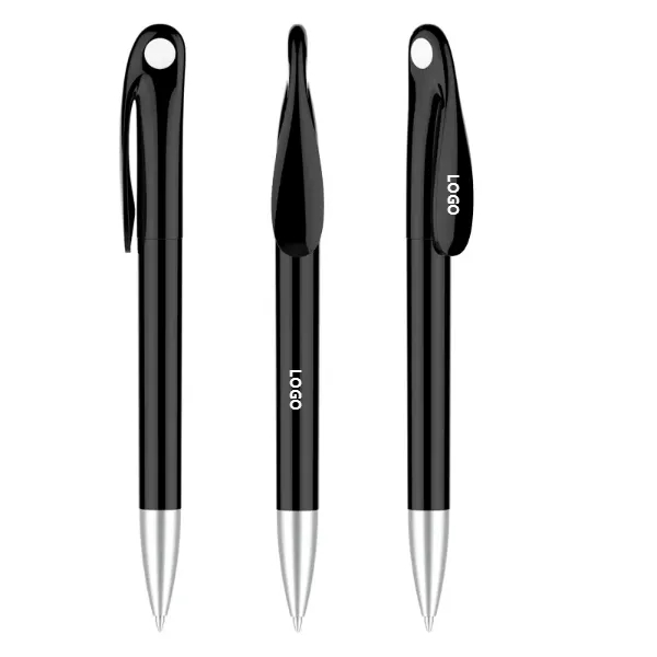 Creative Twist Bunny Pen 2