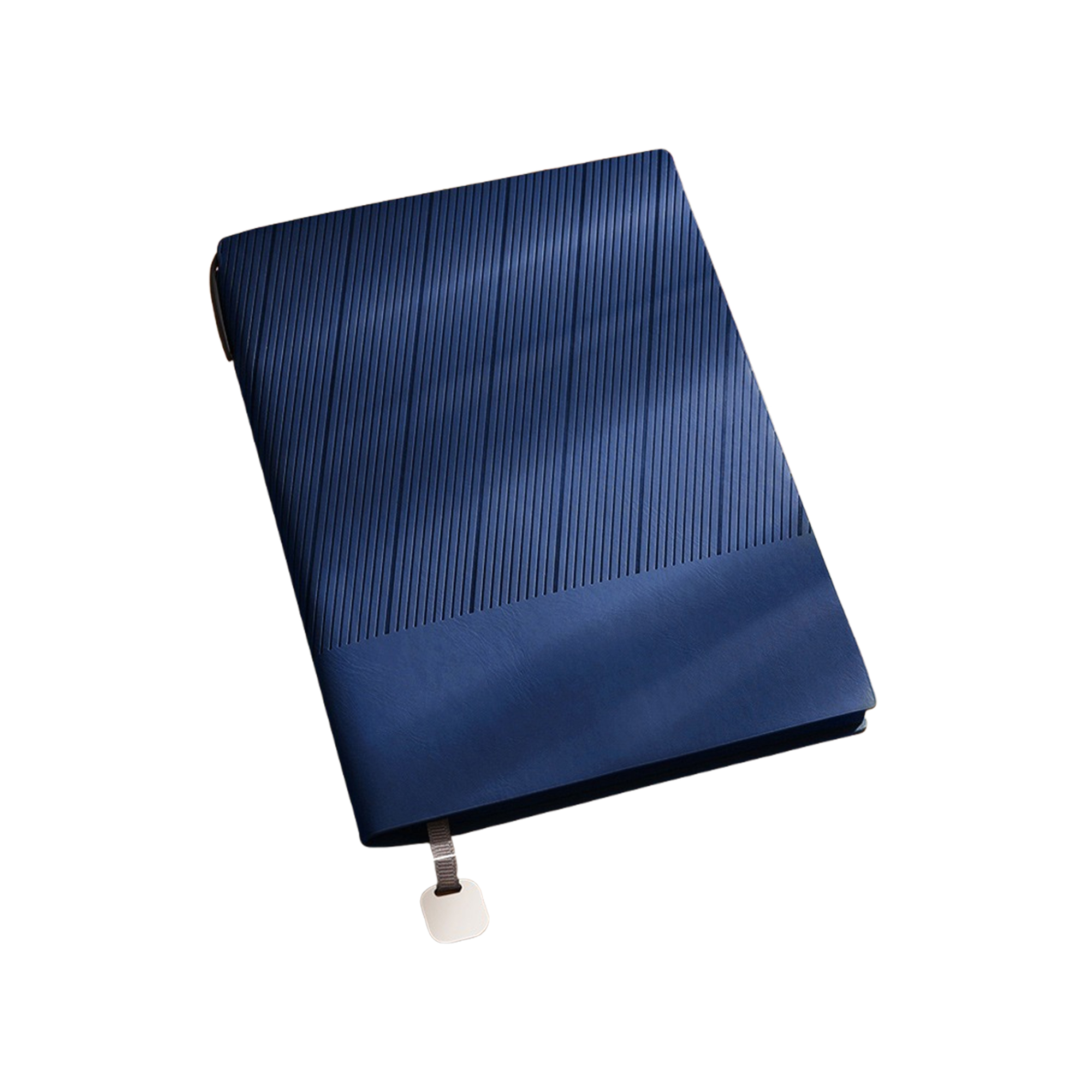 Soft Cover Business Notebook 8.3 x 6.3" 5