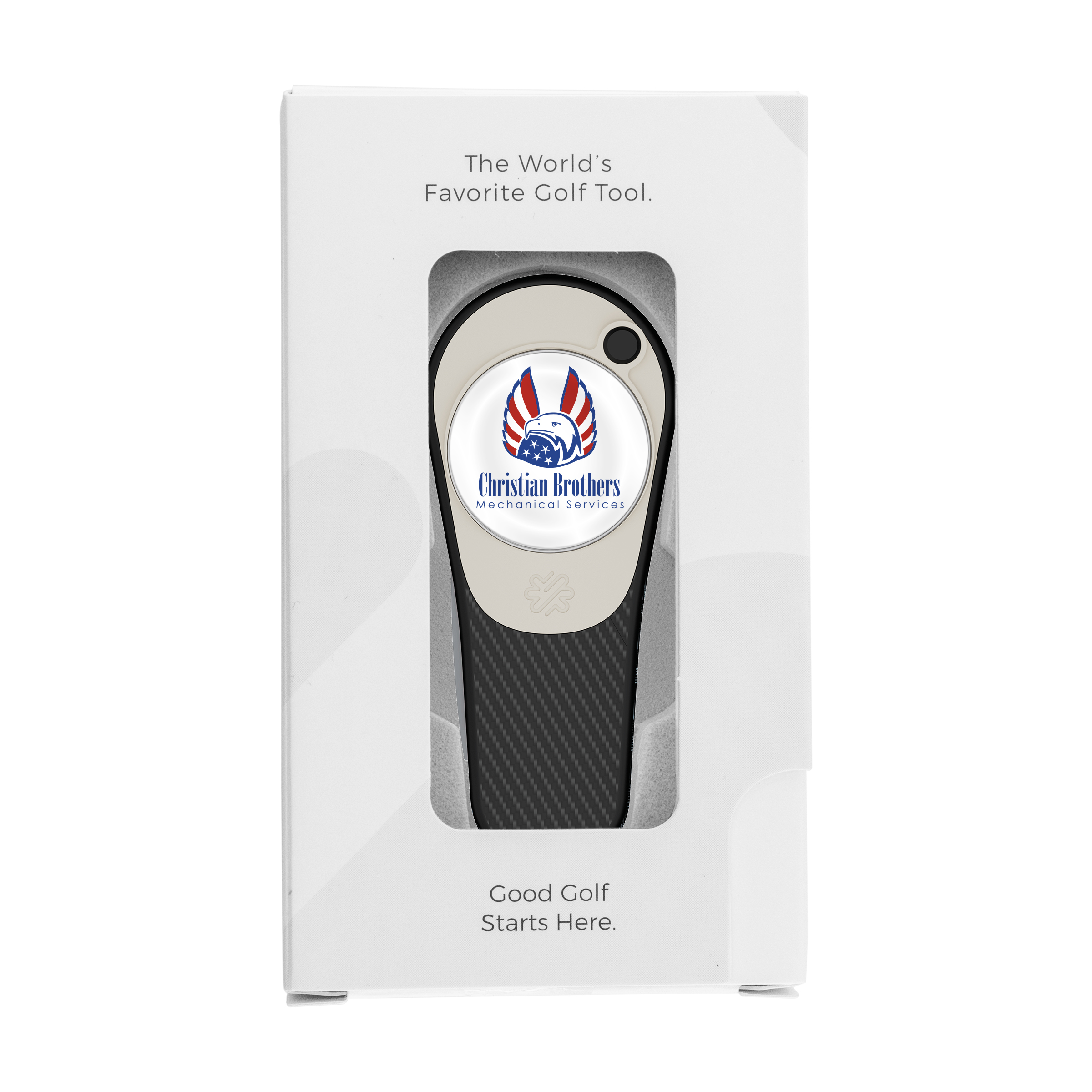 Pitchfix Ultima Golf Divot Tool in Gift Box 7