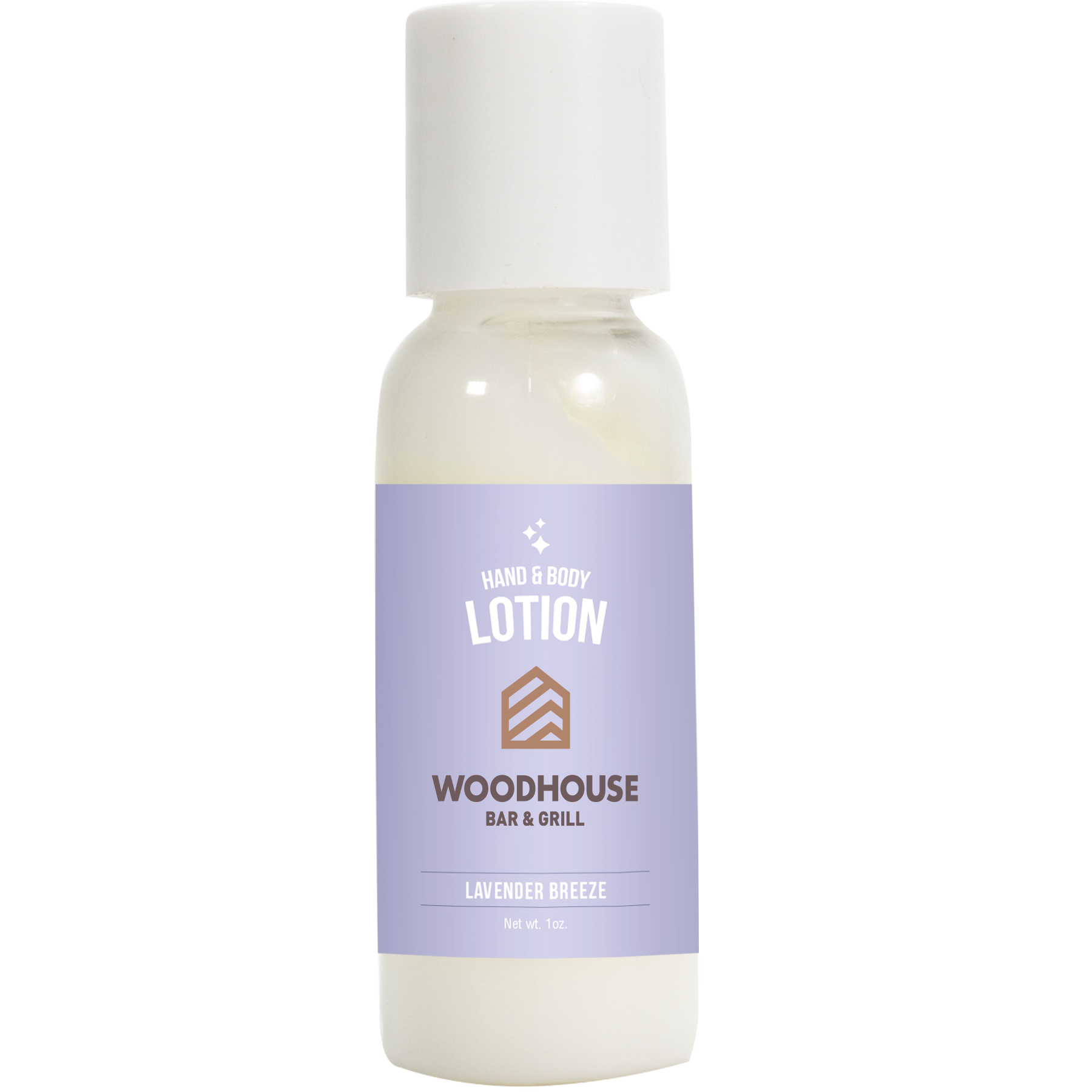 Quench Hand & Body Lotion: 1 Ounce 2