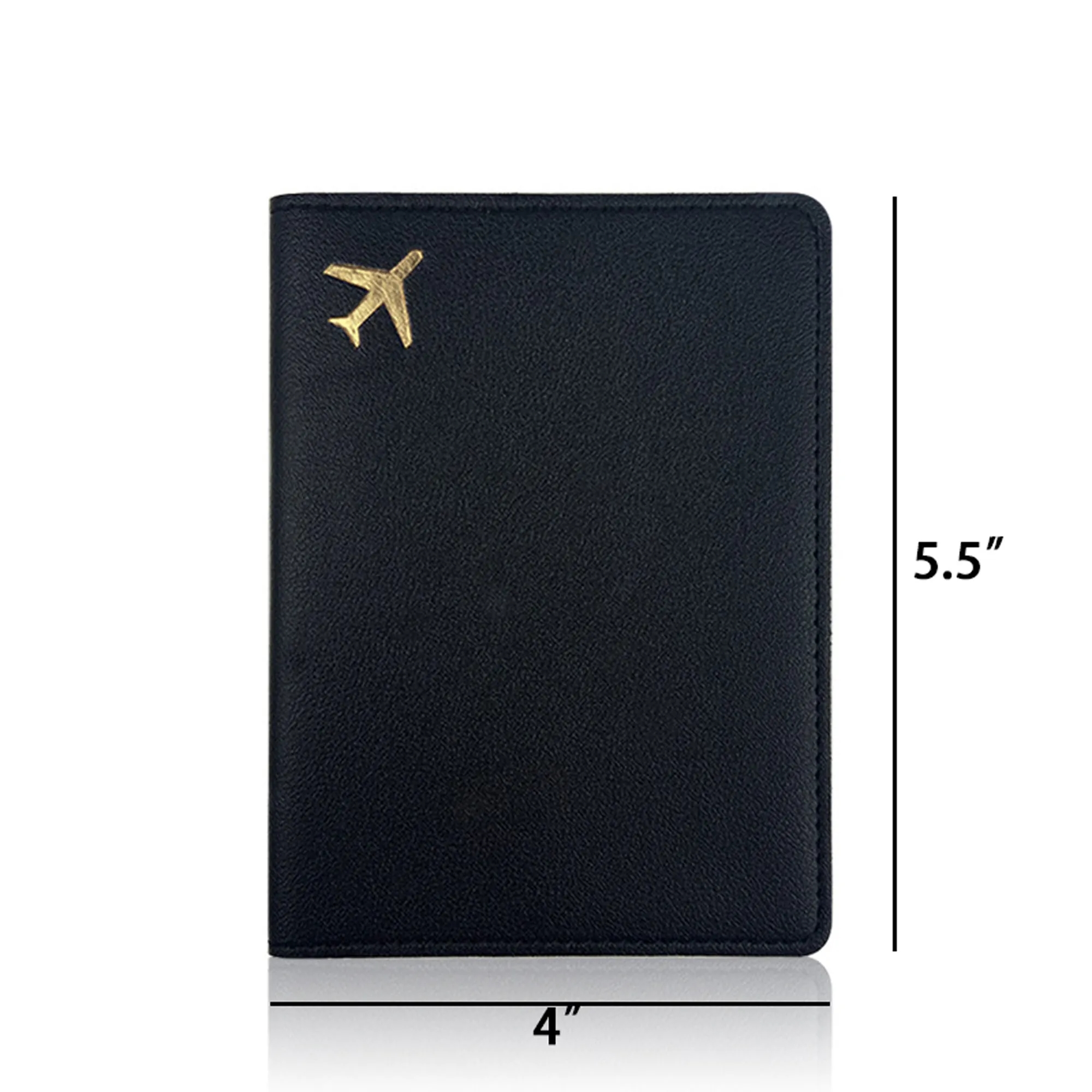 Voyage Guard Passport Holder 12