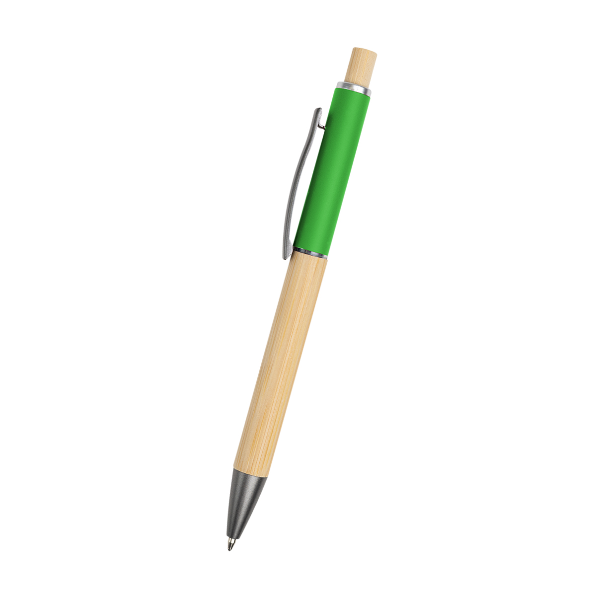 Anderson Sleek Write Bamboo Pen 14