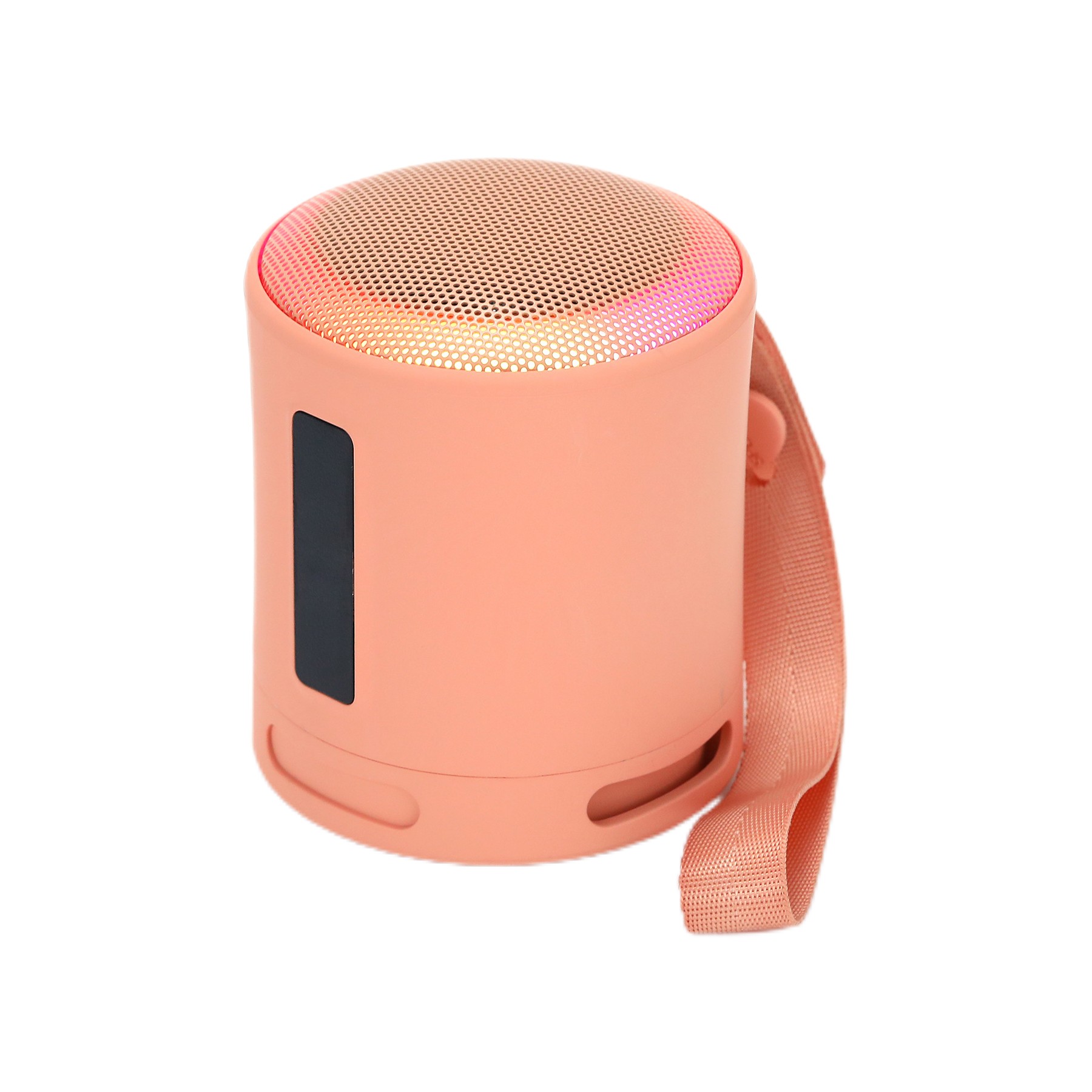 Wireless Bass Bluetooth Speaker 1
