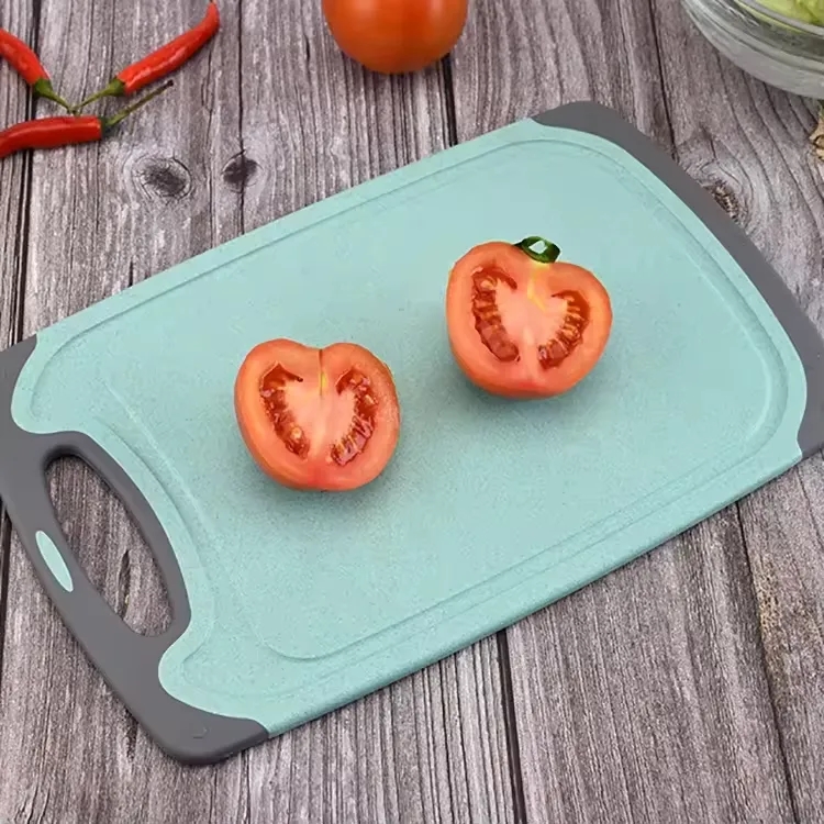 Cutting Boards For Kitchen 3Pieces Set 7