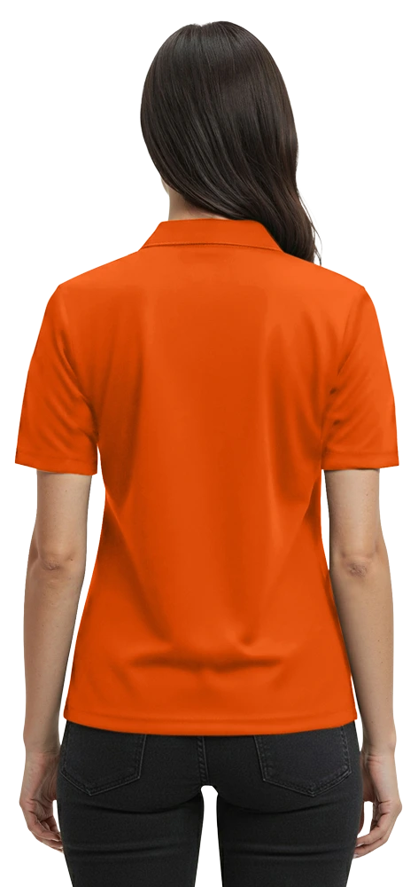 Ladies' Snag Resistant Colorblock Polo 37