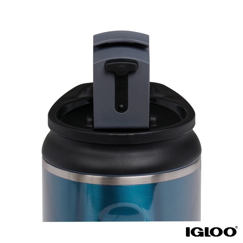 Igloo® 32 oz. Double Wall Vacuum Insulated Tumbler 17