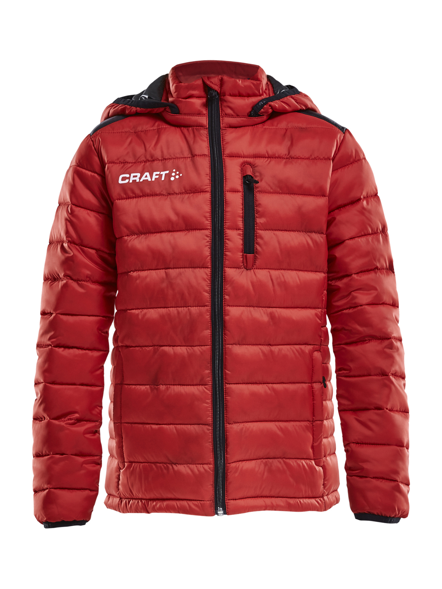 CRAFT ISOLATE JACKET JR 15