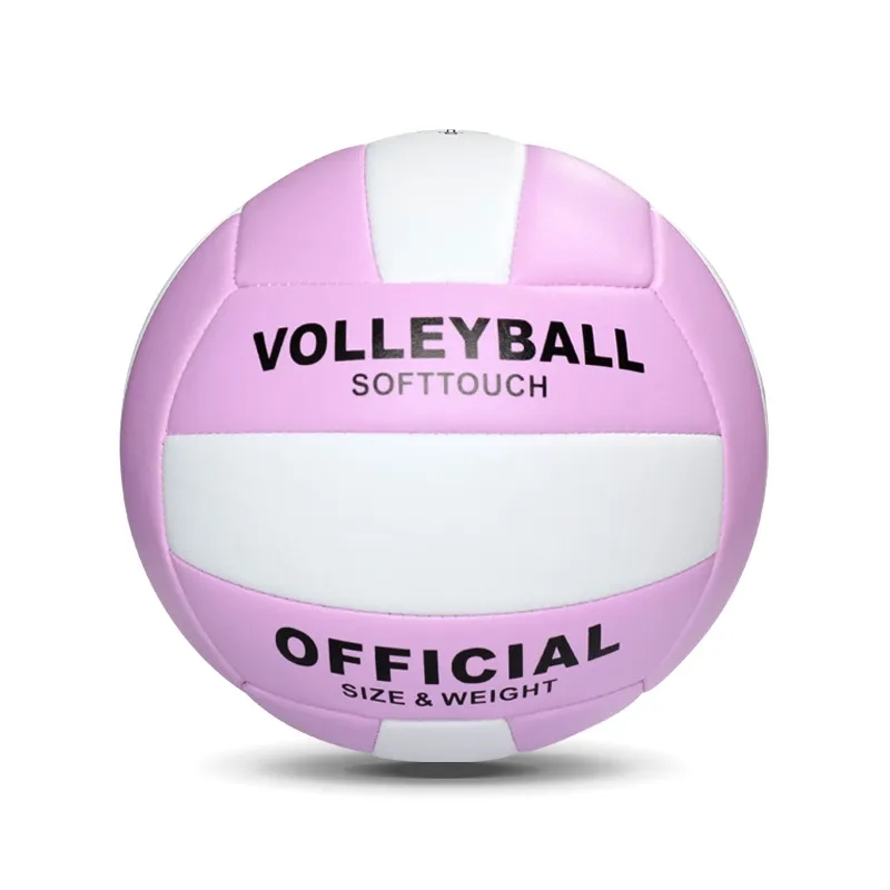 Gentle Play Volleyball 10