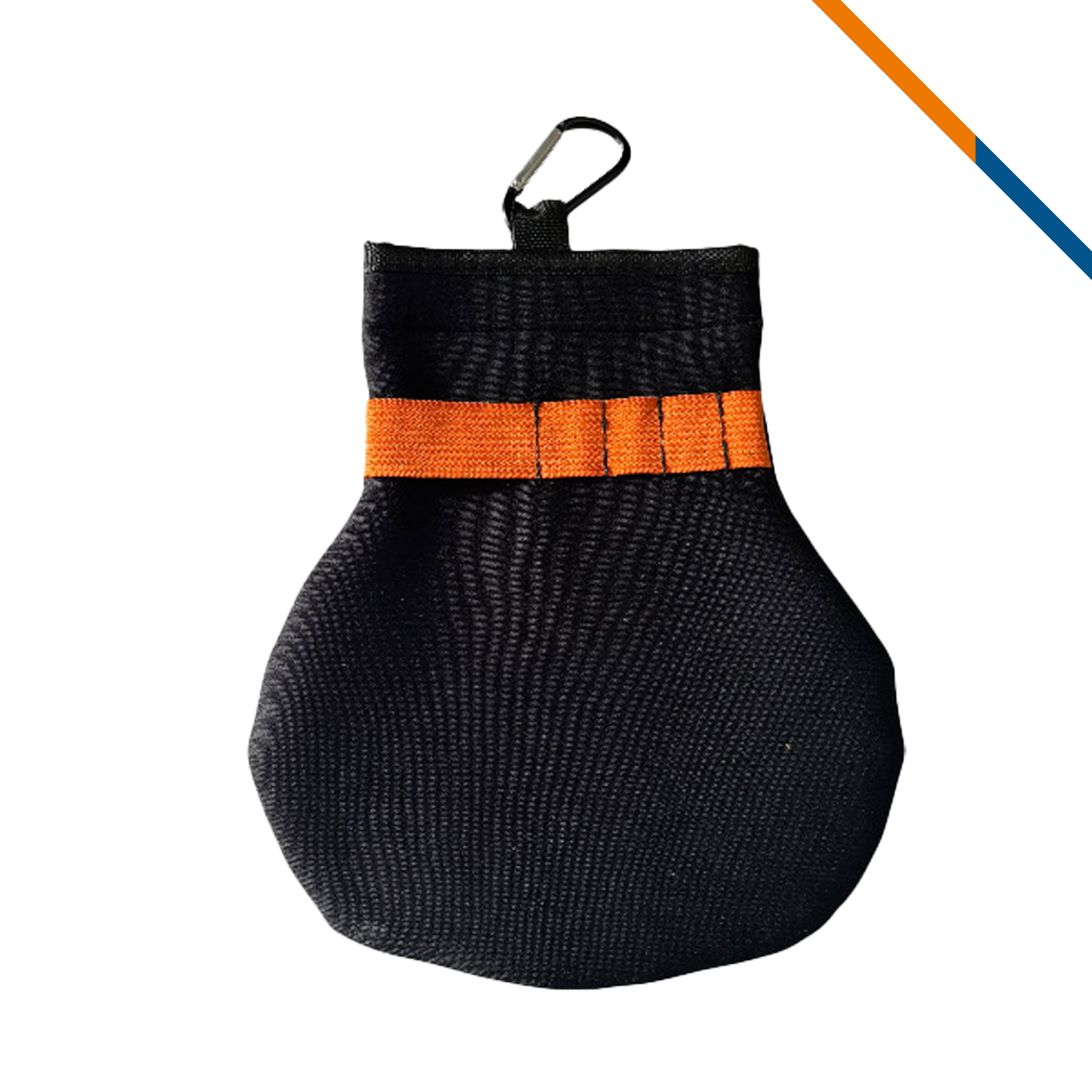Greenix 2in1 Golf Ball Pouch 3