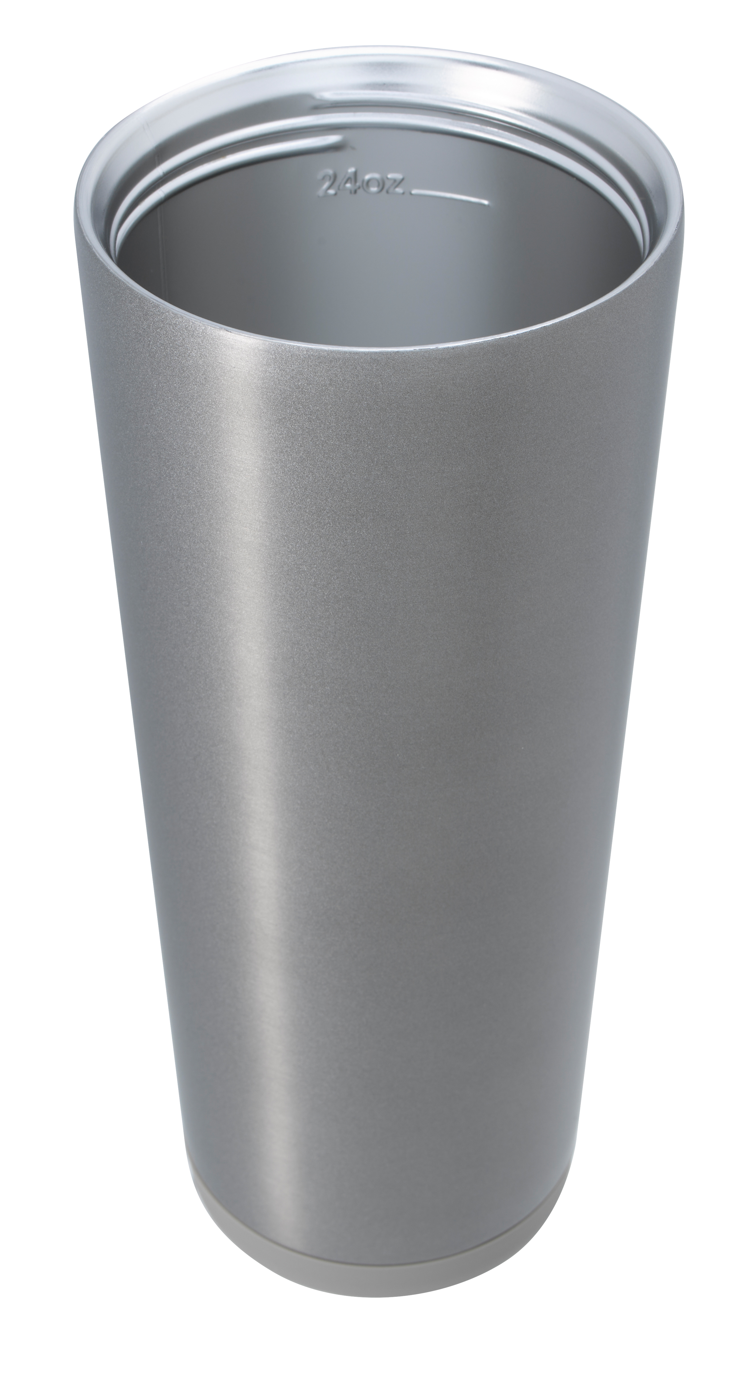 Astrid Recycled Stainless Steel Vacuum Tumbler - 24 oz. 2