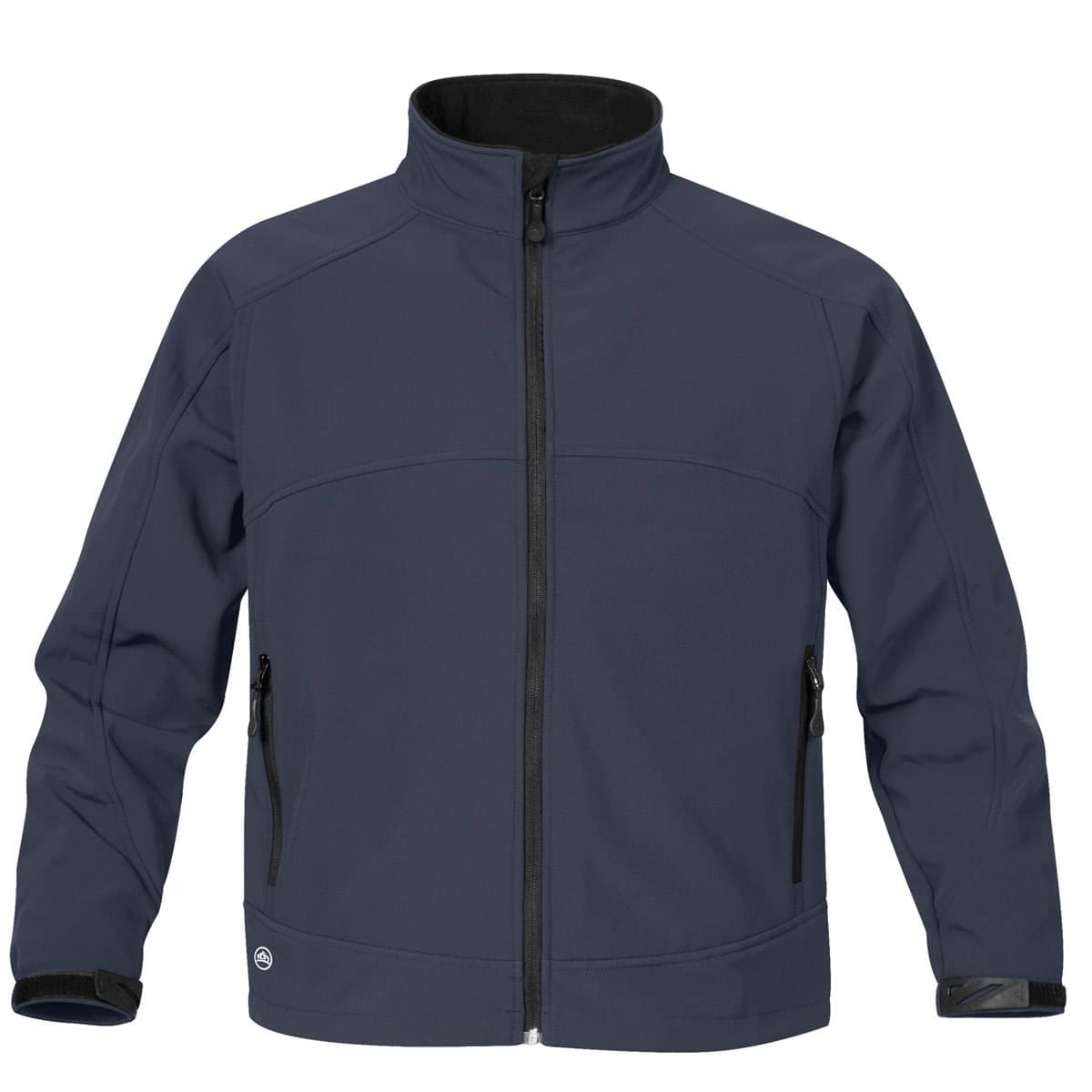 Stormtech Men's Cirrus Bonded Softshell Jacket 5