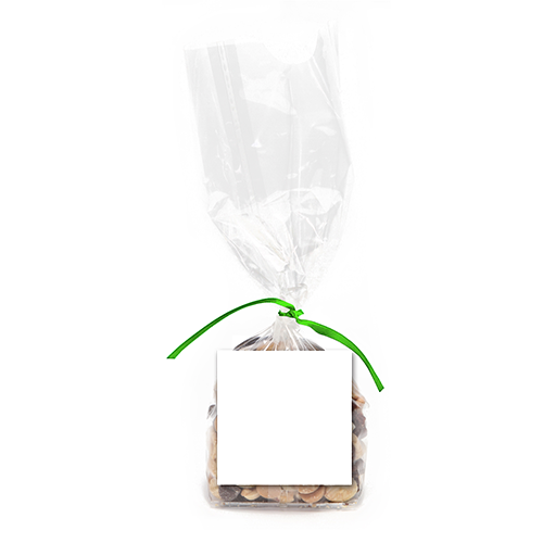 Gift Bag with Square Magnet Standard Fill 7