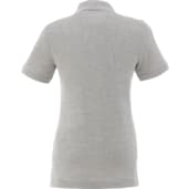 Womens BANFIELD Short Sleeve Polo 48