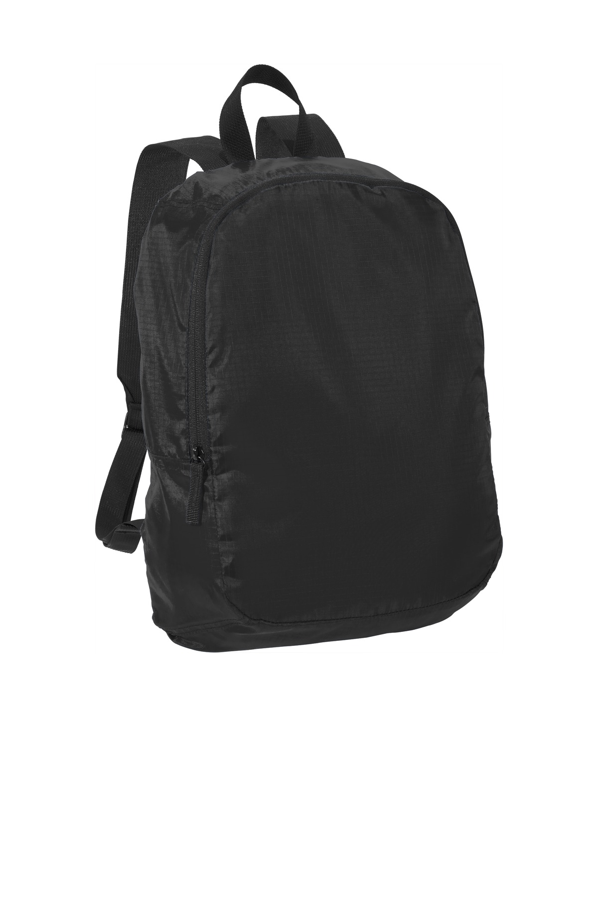 Crush Ripstop Backpack
