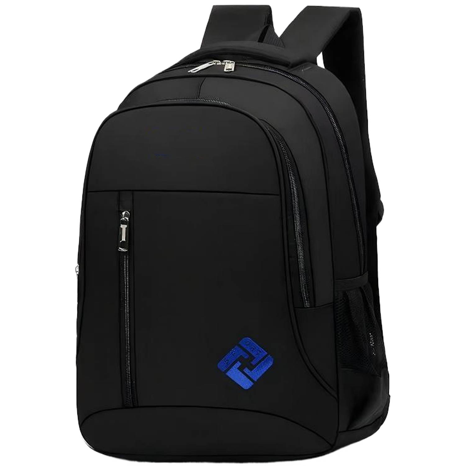Large Capacity Oxford Business Travel Backpack 10