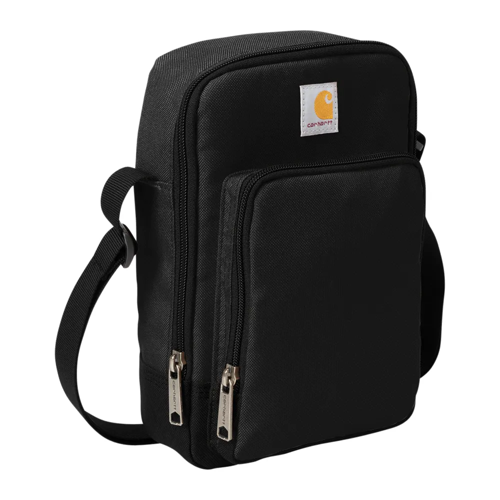 Carhartt(R) Crossbody Zip Bag 2