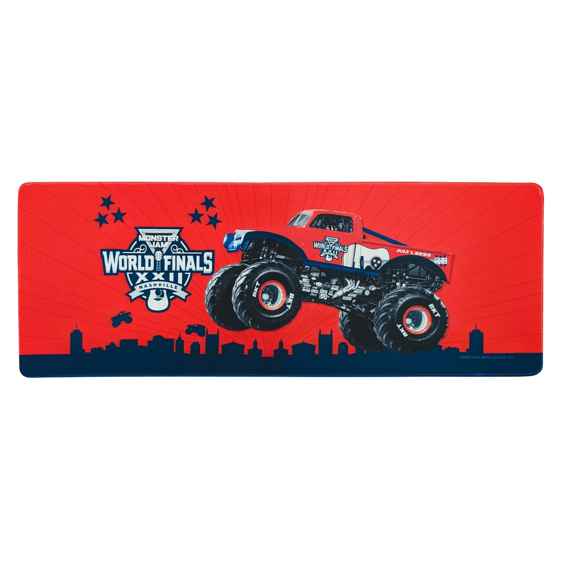 Gaming Mouse Pad 11.8" x 31.5" 2