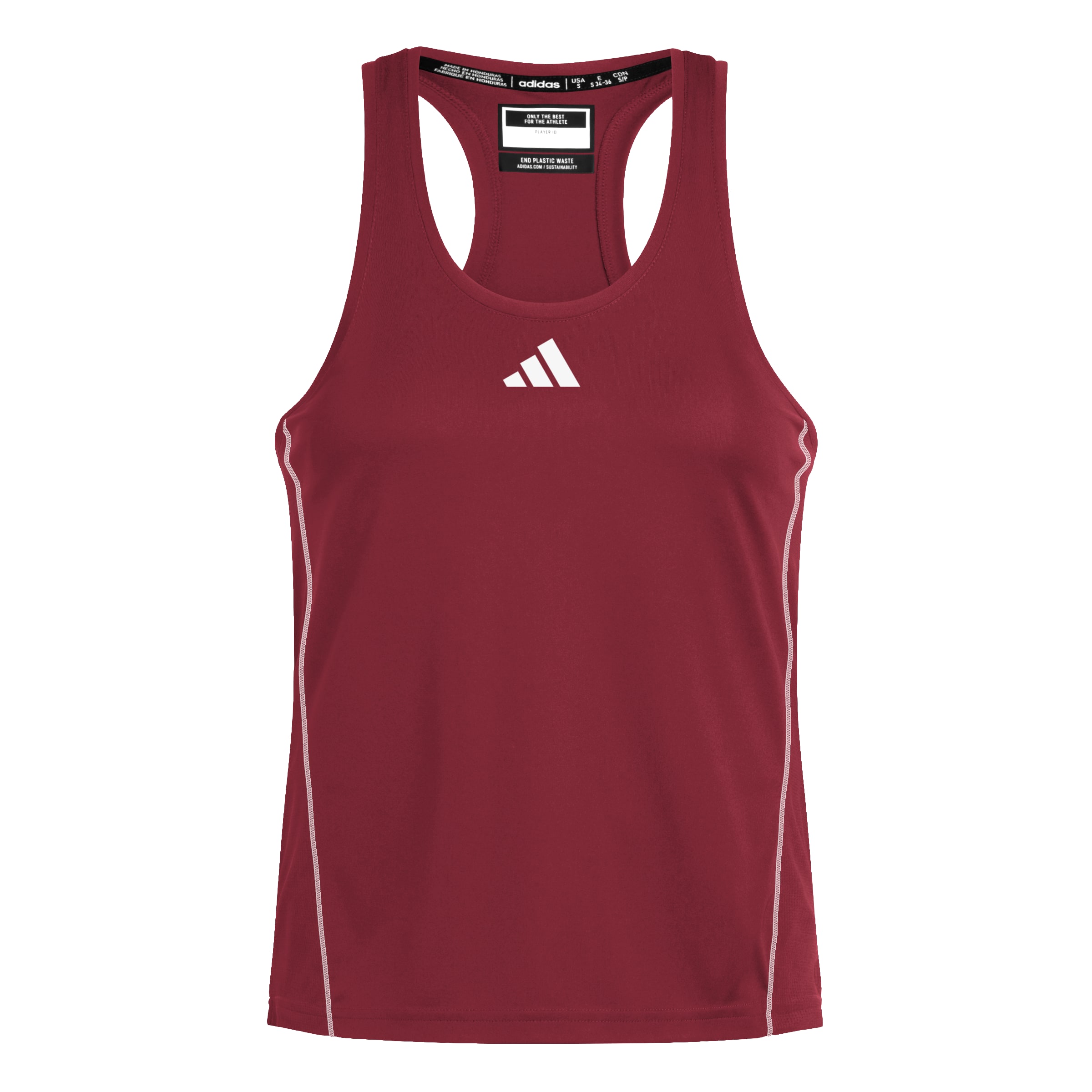 UTILITY SINGLET 8