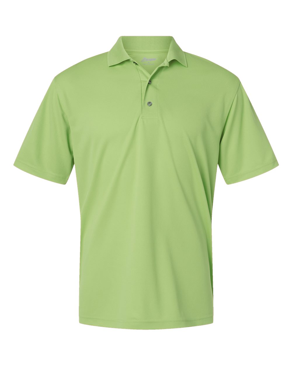 Men's Saratoga Performance Mini Mesh Polo - 100 97