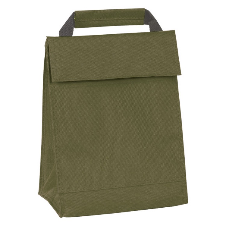 Tuf Stuff Lunch Bag 12