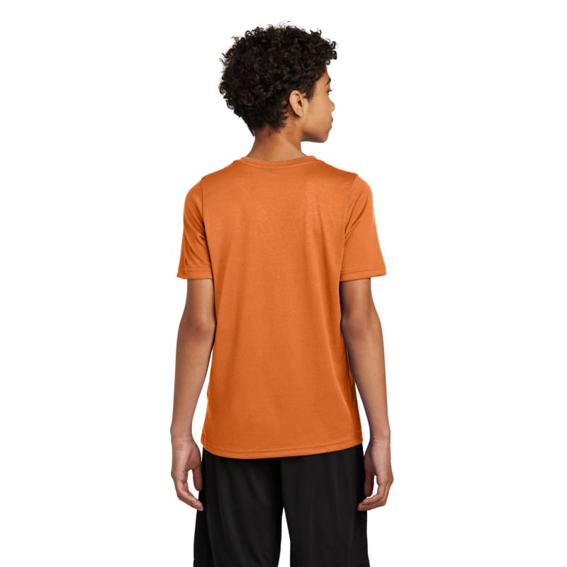 Nike Youth Swoosh Sleeve RLegend Tee 38