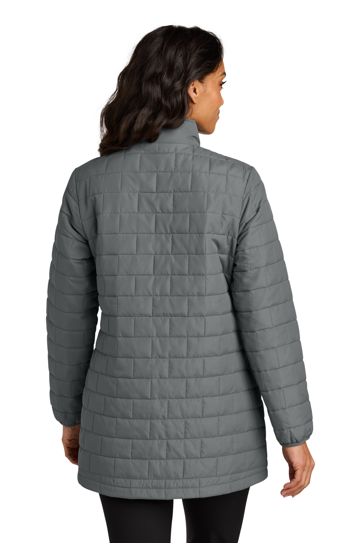 Port Authority Women's C-FREE Brick Jacket L854 4