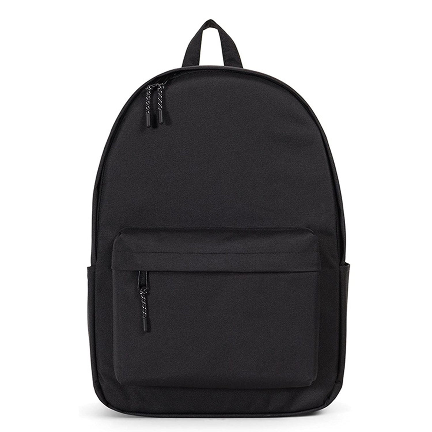 Casual Travel Canvas Backpack 5