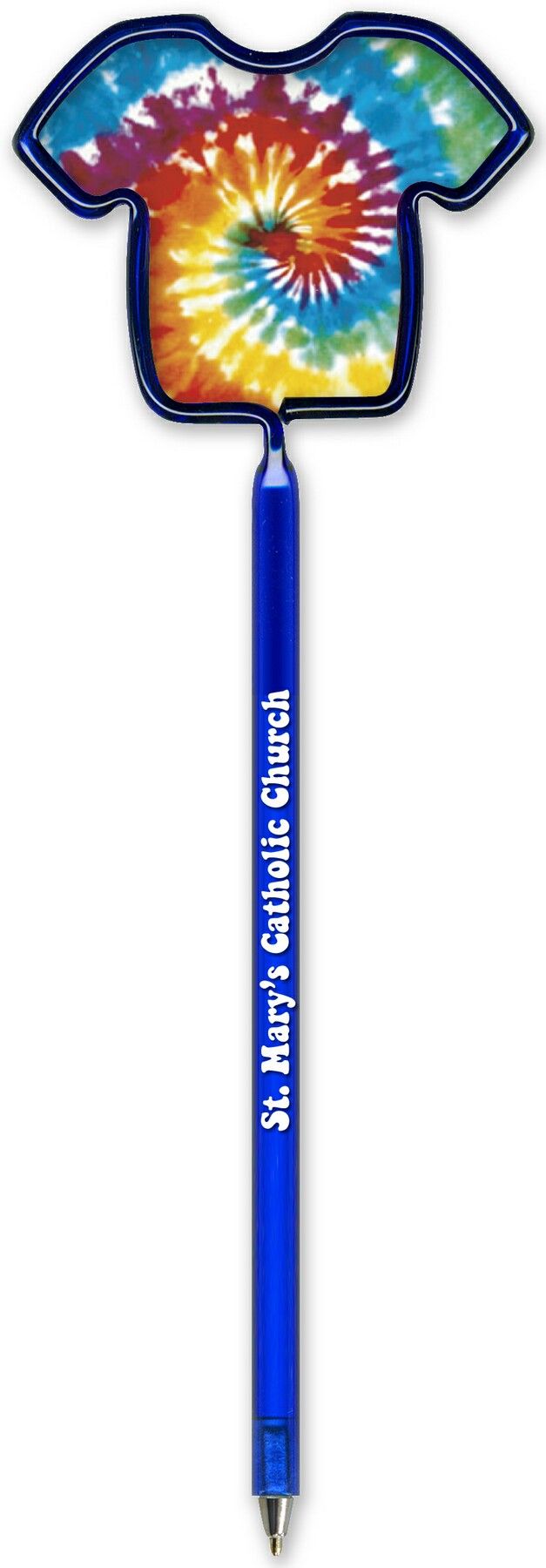 Inkbend Standard Billboard Pens W/ T-Shirt Stock Insert 3
