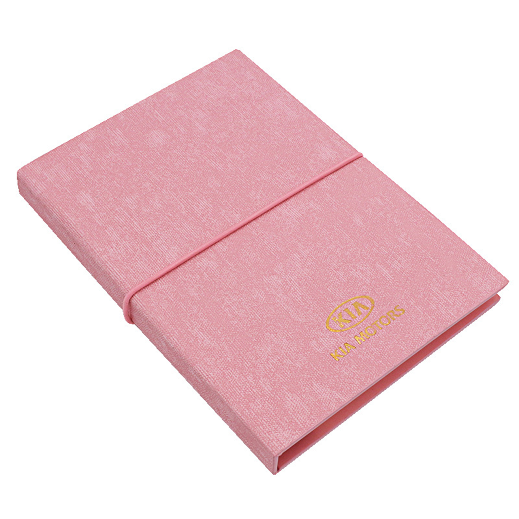 Multi-Functional Note Book With Sticky And Pen 5