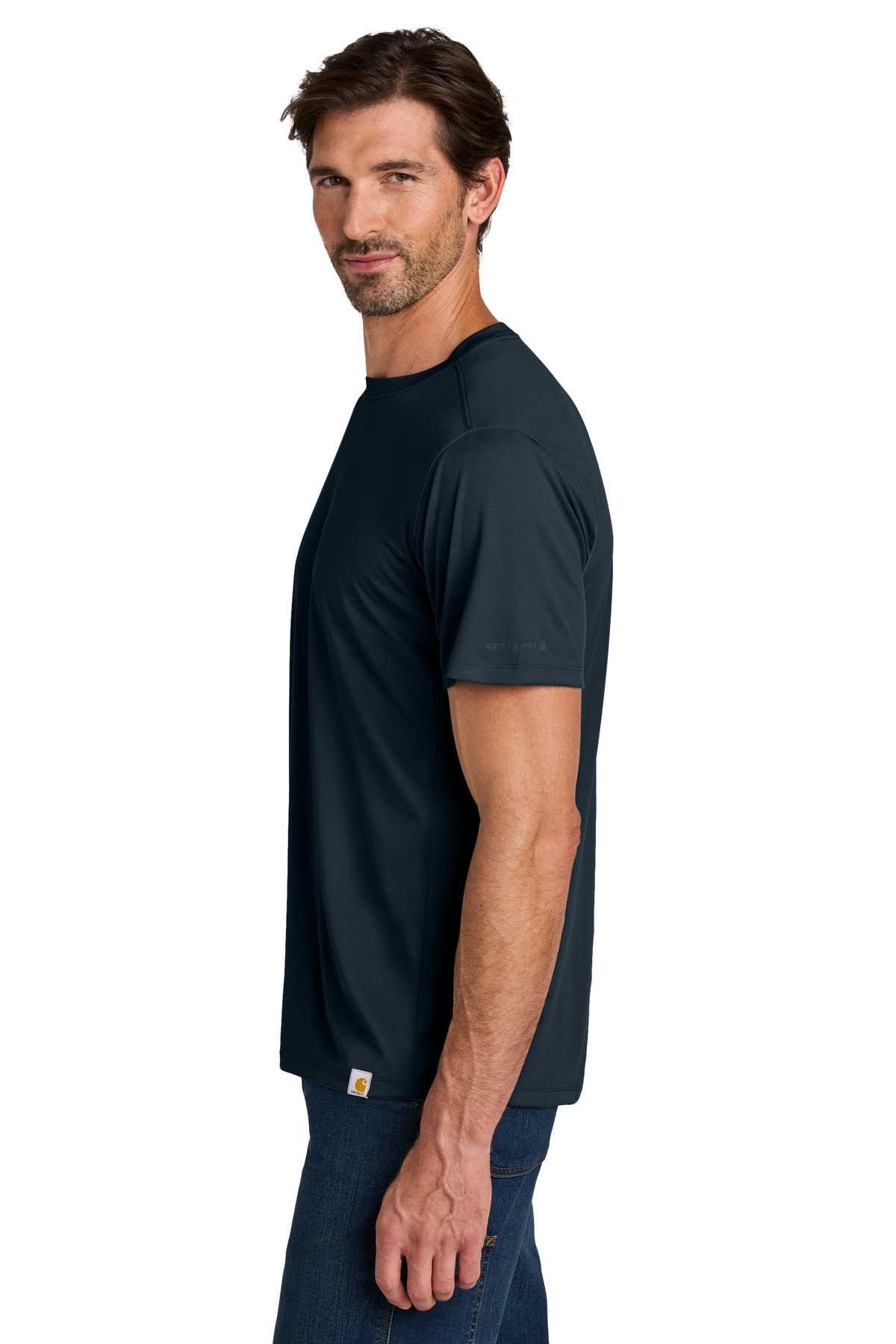 Carhartt Force Sun Defender Short Sleeve T-Shirt CT106868 30