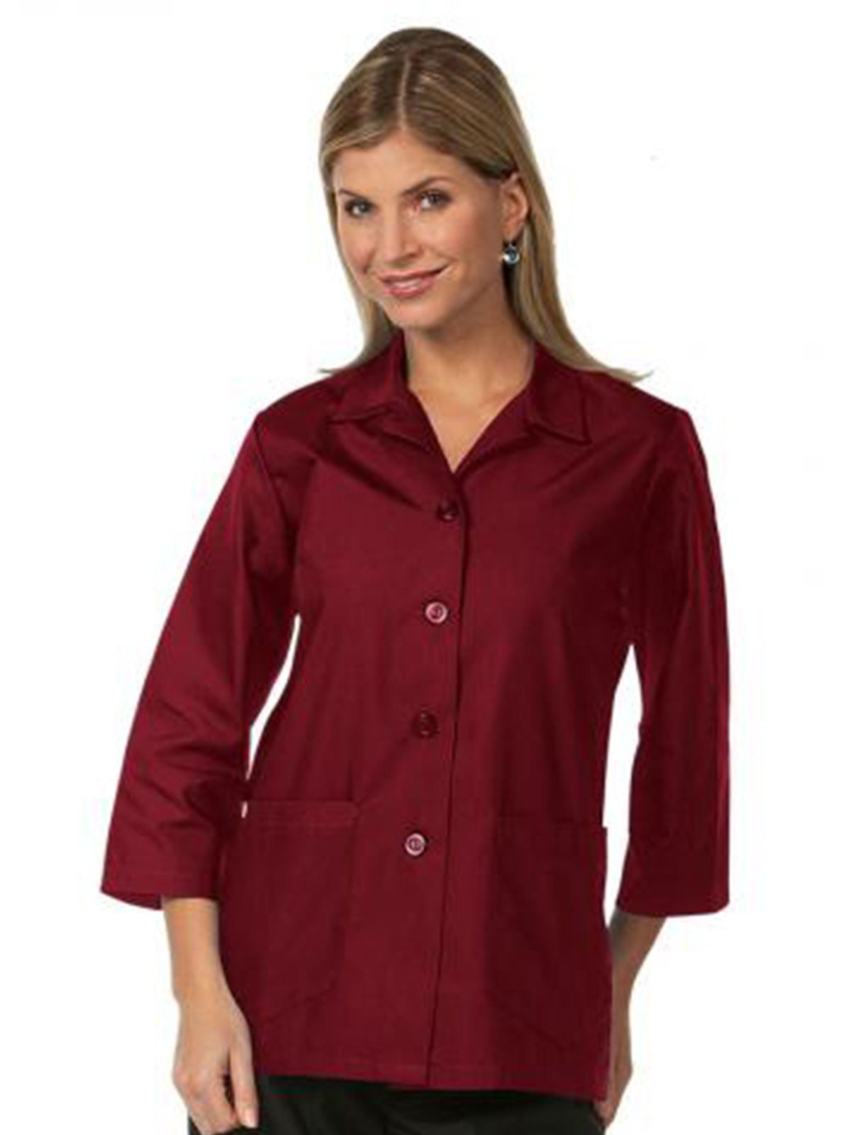 Fashion Seal - Environmental Services/Housekeeping - Women's Traditional Smocks