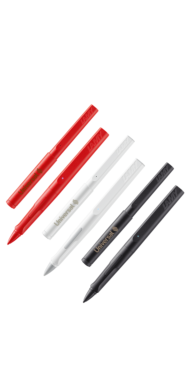 LAMY Safari Note+ Stylus Pen 62